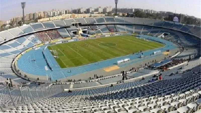 معلومات وأرقام تهمك.. لو رايح استاد الدفاع الجوى