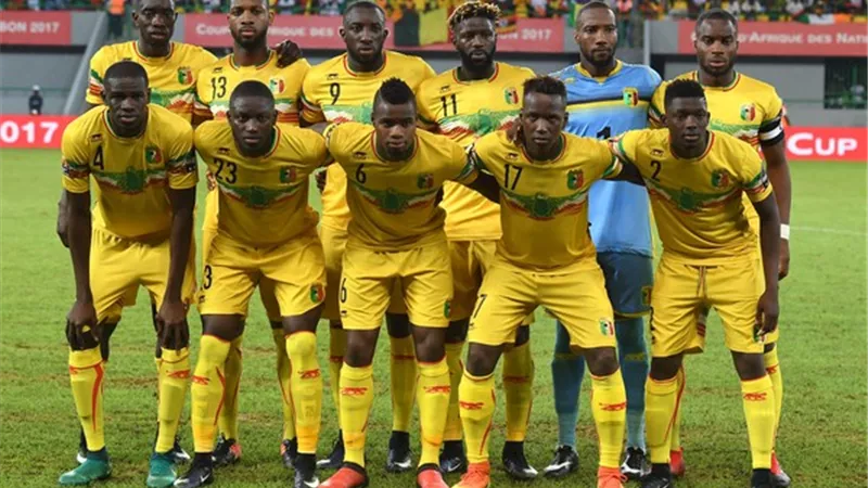 أمم أفريقيا 2019.. منتخب 