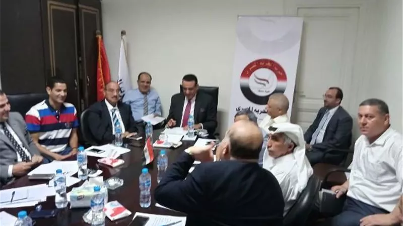حزب الحرية المصرى: دكتاتور تركيا 