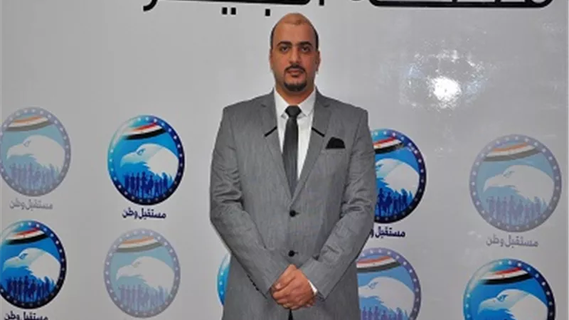 الهواري: جولات السيسي الخارجية تفتح آفاقا للتعاون في مكافحة الإرهاب