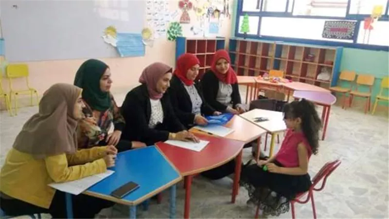 بدء المدارس المصرية اليابانية إجراء المقابلات الشخصية للطلاب المرشحين