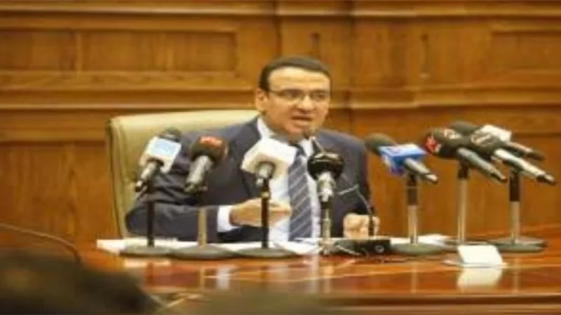 وكيل شباب البرلمان: تصريحات دكتاتور تركيا ضد مصر مرفوضة