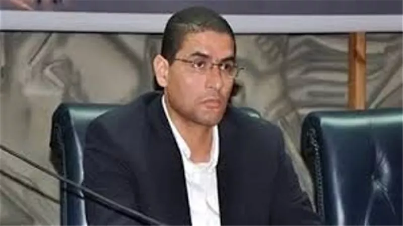 ابو حامد: آن الأوان لردع السلكويات العدائية لاردوغان تجاه مصر