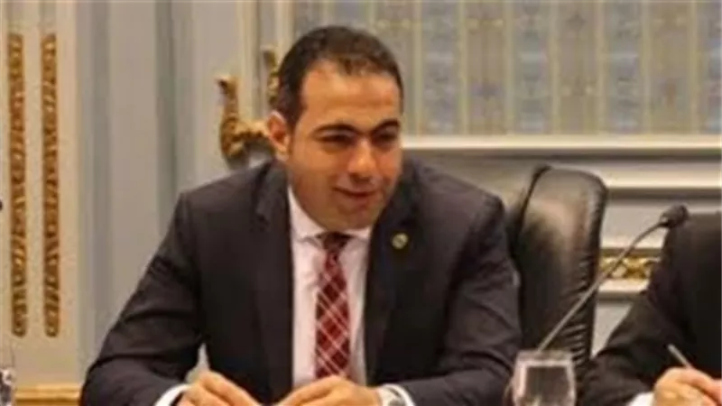 وكيل شباب البرلمان يطالب بتقديم اردوغان للمحكمة الدولية كمجرم حرب