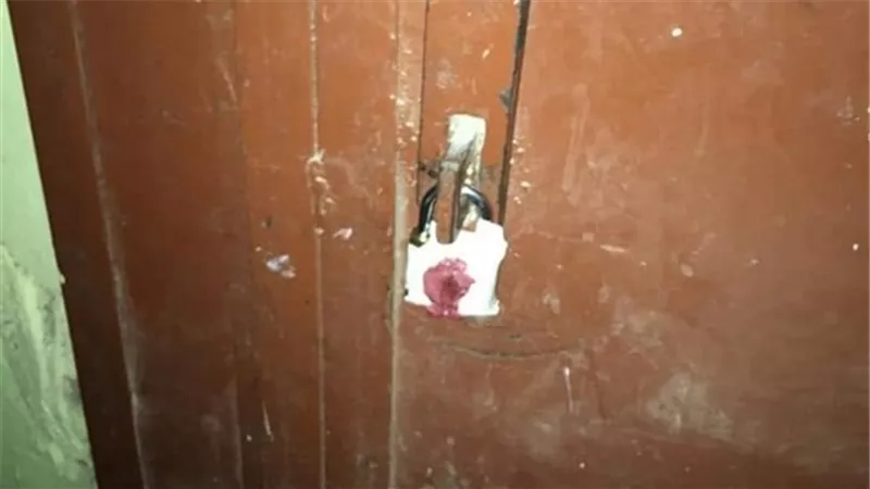 غلق 9 عيادات طبية بدون ترخيص فى ناصر