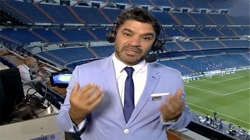 أمم افريقيا 2019.. الكعبى يعلق على مباريات البطولة عبر 