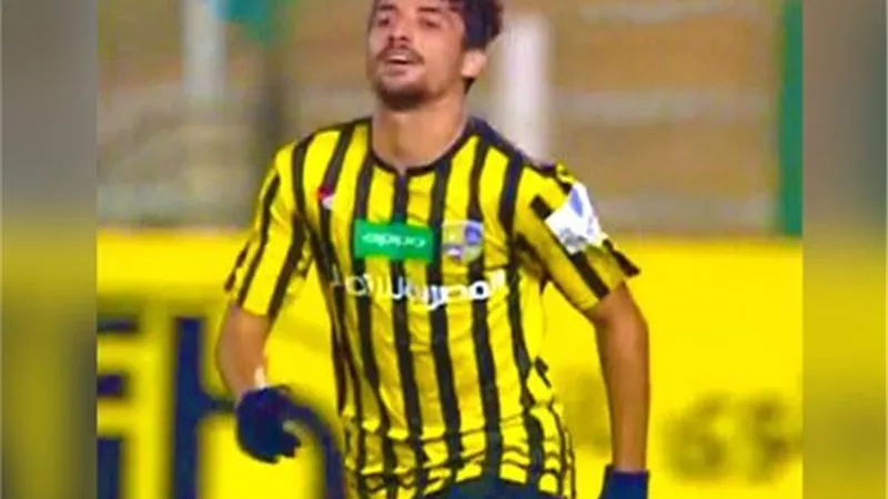 رغبة نجم المقاولون تحسم انتقاله سواء للأهلى أو الزمالك