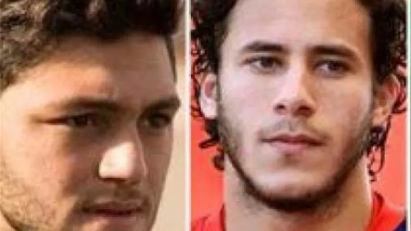 الاهلى يخاطب اتحاد الكرة بشأن رمضان صحبى ونيدفيد وناصر ماهر