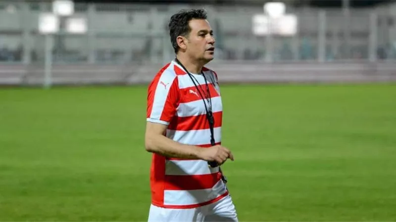 تصعيد 4 ناشئين لتعويض الغيابات فى الزمالك