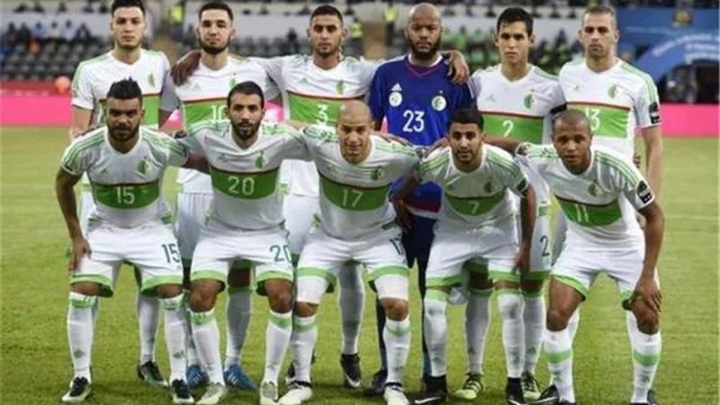 أمم أفريقيا 2019.. محاربو الصحراء وحلم البطولة الثانية.. هل تؤثر فضيحة المعسكر على مسيرة الجزائر؟
