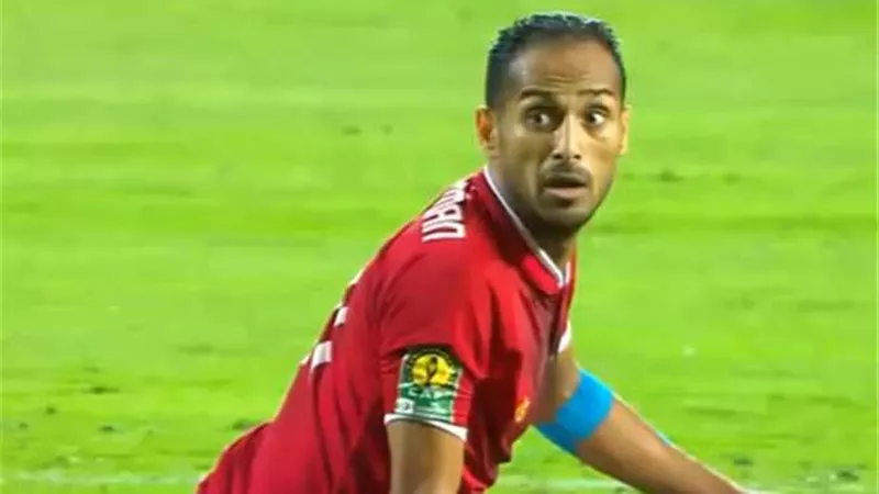 ليهطة يكشف حقيقية استبعاد وليد سليمان من مواجهة زيمبابوى.. فيديو
