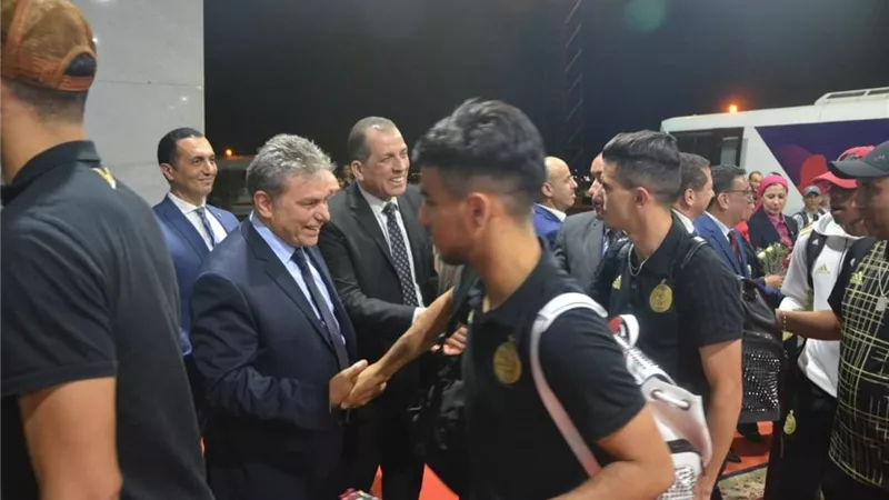 بوابة الجمهورية