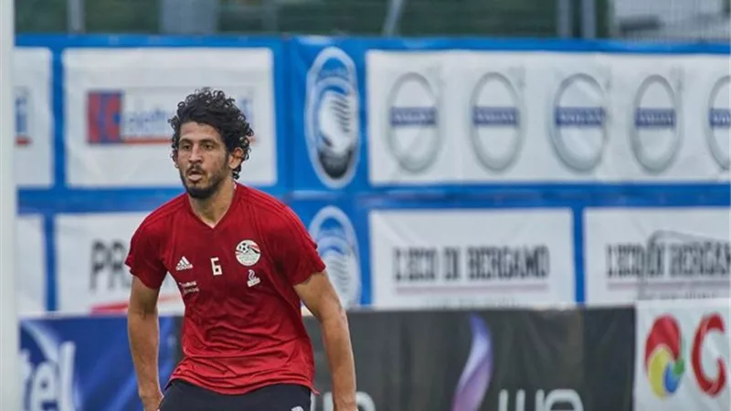 إبراهيم سعيد: باهر وحجازي الأفضل لدفاع منتخب مصر