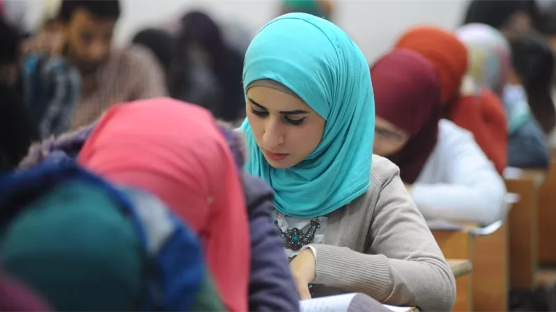 غدا .. امتحانات اداب سوهاج في المادة المؤجلة بسبب ارتفاع الحرارة