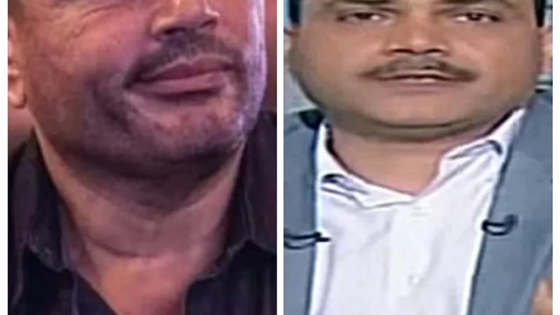محمد الباز يهاجم الهضبه عمرو دياب .. لهذا السبب