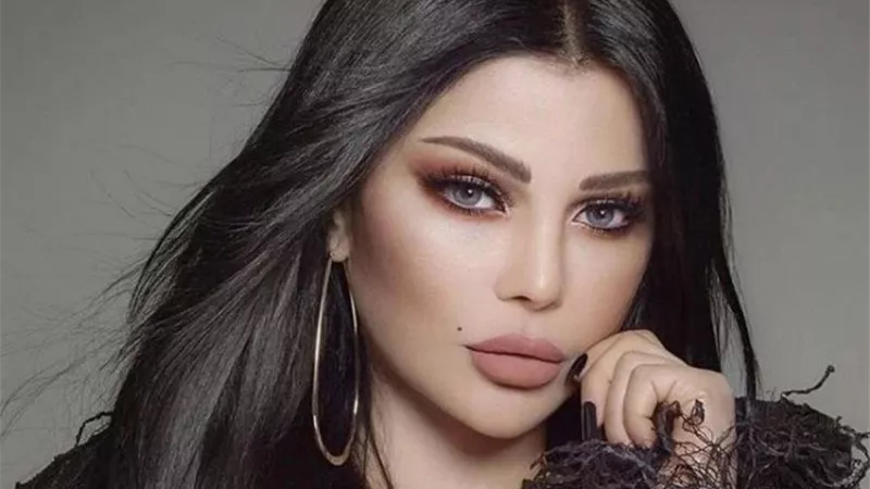 رسالة مؤثرة من هيفاء وهبي إلى جمهورها.. 