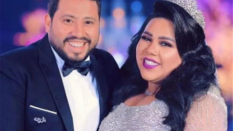 شيماء سيف تكشف عن إصابتها بـ سرطان الثدي .. فيديو