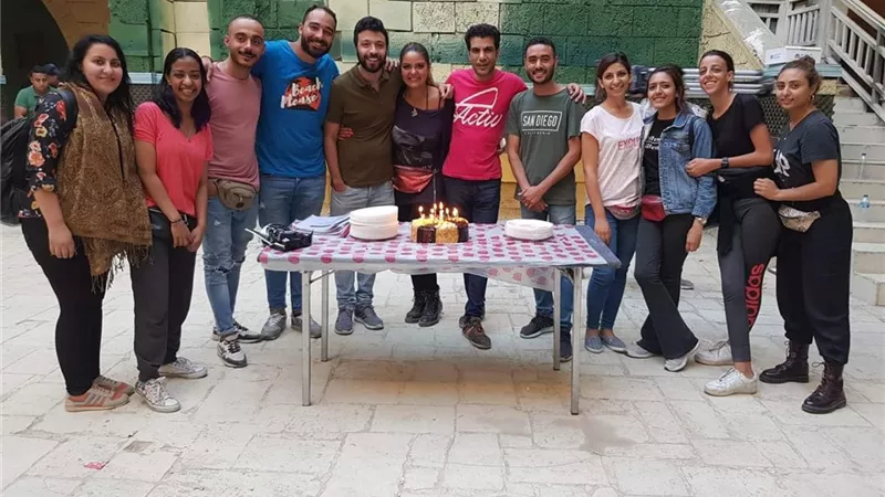 فريق عمل مسلسل 