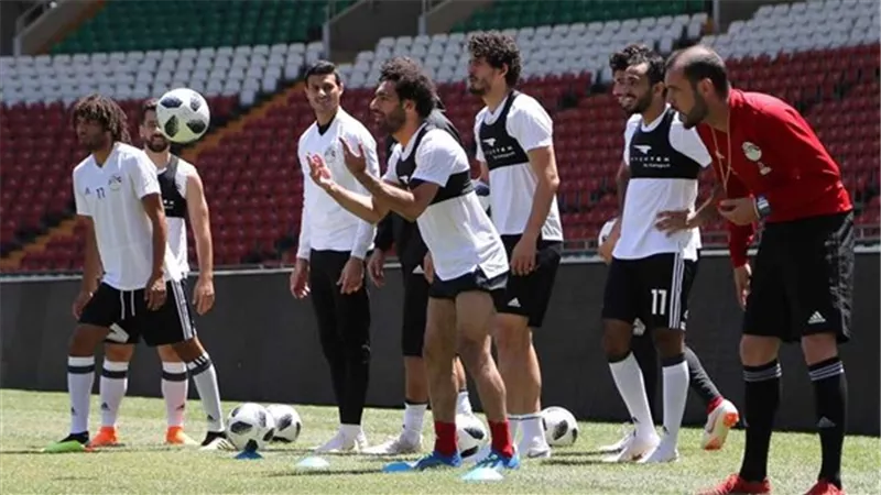 قبل ضربة بداية 