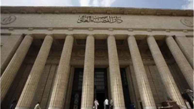 اليوم.. محاكمة المتهمين بقتل شخصين بالمرج