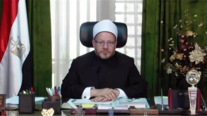 المفتي:المسح على الجورب