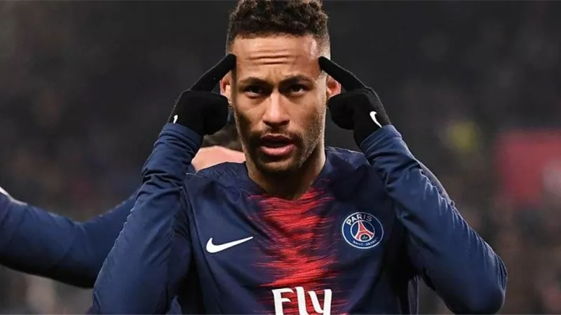 رئيس الدوري الإسباني يحدد شرط عودة نيمار