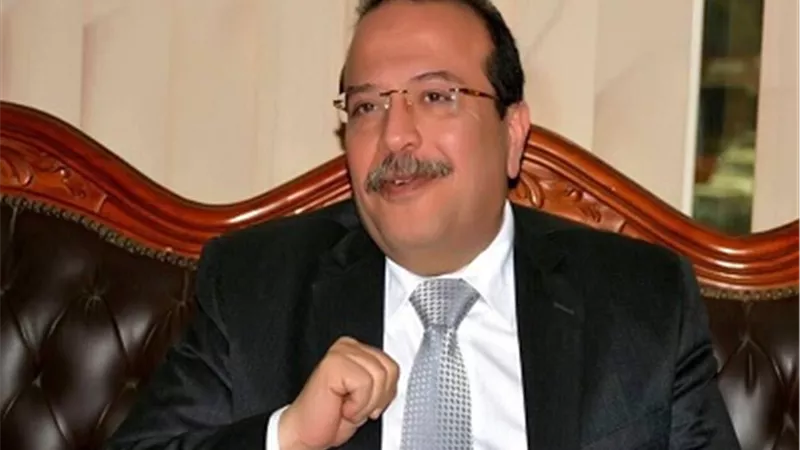 جامعة طنطا تحذر من صفحات منتحلة تنشر اخبار باسمها