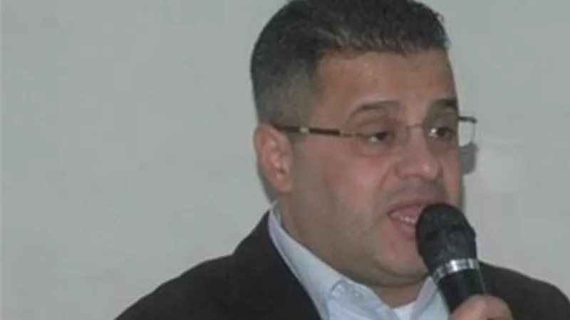 عاصم مرشد : اردوغان قلبه اسود تجاه مصر وتصريحاته تمثيلية كوميدية هزلية