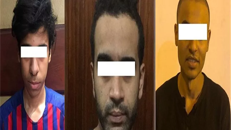 القبض على 7 اشخاص نشروا اسئلة واجابات امتحانات الثانوية العامة