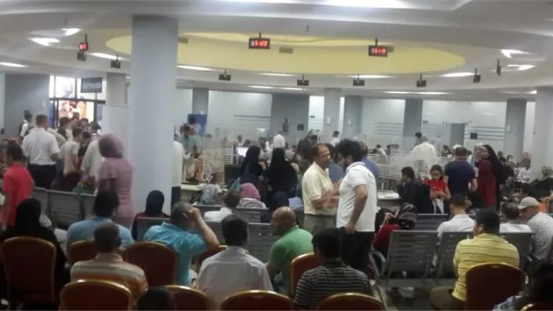 جامعة بدر تفتح باب التسجيل لطلبة الثانويه للالتحاق بقسمي اللغة التركية والروسية