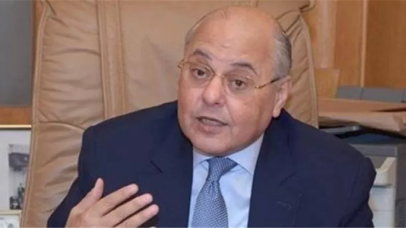 موسى يشيد ببيان الخارجية السعودية ويثني علي موقف المملكه من جماعة الإخوان الارهابيه