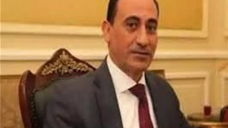برلمانى: تعميم تطبيق الملصق الالكتروني يرفع مستوى السلامة المرورية
