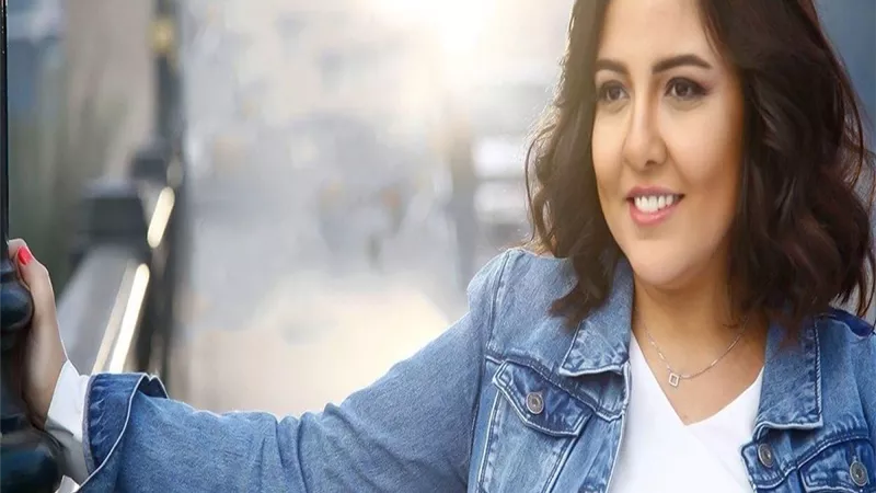 مي كساب تفتتح مهرجان 