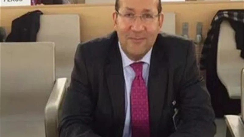 السفير هشام بدر: منظمة الفاو تختار مصر لعرض تجربتها الرائدة فى مجال مكافحة ندرة المياه