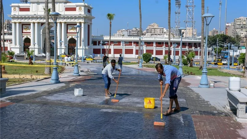 بانجورا اول استبدال في قوائم المنتخبات الافريقيه