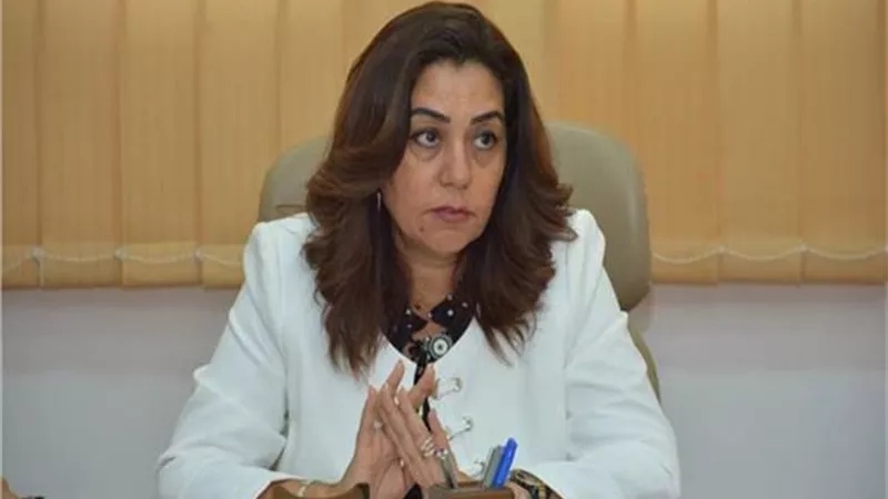 محافظ دمياط من البرلمان: السيسي مهتم جدا بمدينة الأثاث.. وافتتاحها قريبا