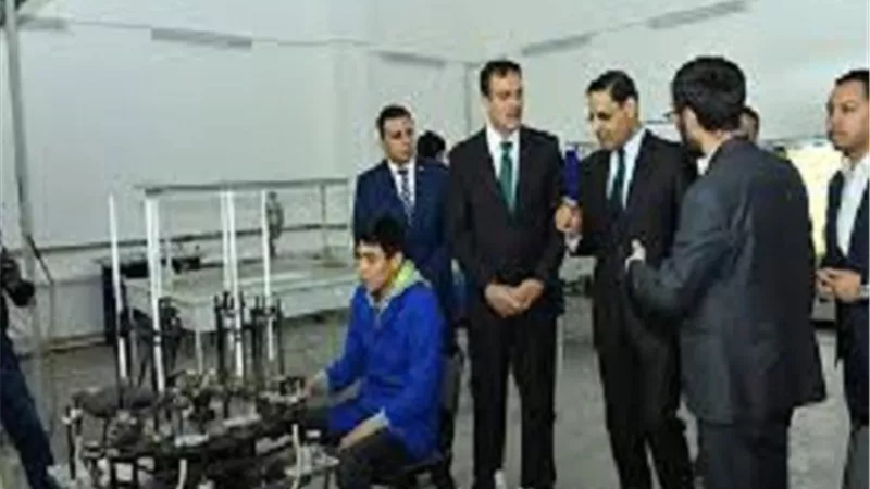 الفارابى الكازاخية تتقدم فى التصنيف الدولى للجامعات
