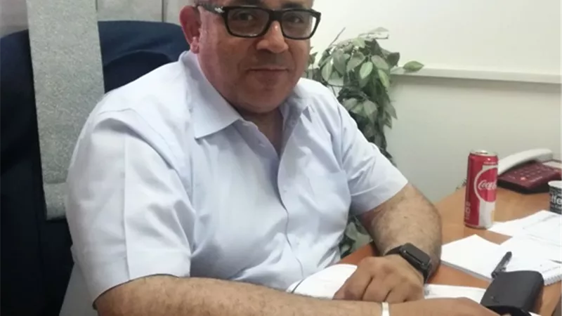 أنباء سارة من مدير مستشفى حلوان الجامعى إلى أهالى مدينة بدر.. بالصور و الأرقام