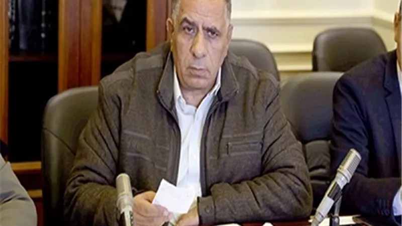 وهب الله: تسجيل النقابات العمالية فى القانون تماشيا مع اتفاقيات الحريات النقابية