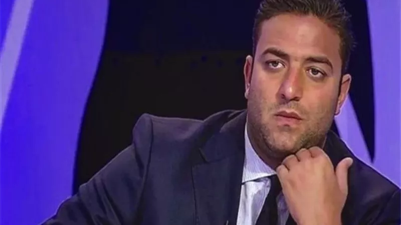 تفاصيل تحقيق الاعلي للاعلام مع ميدو ...ماذا قال