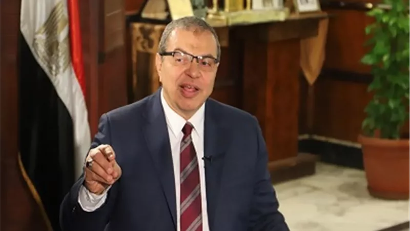 مصر ترحب باستنتاجات لجنة معايير العمل الدولية بشأن الحريات النقابية