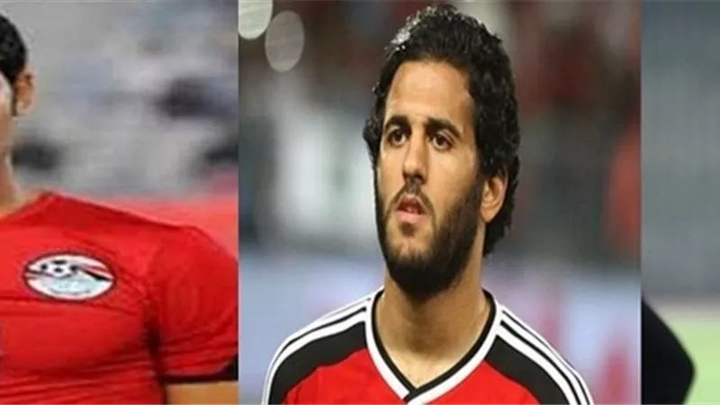 بالأرقام.. من يقود هجوم الفراعنة فى أمم أفريقيا 2019؟