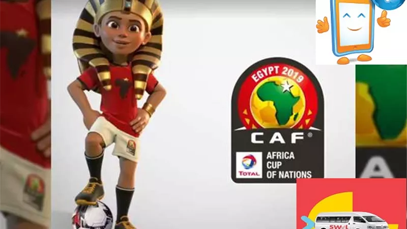 خدمات مميزة لجماهير أمم أفريقيا 2019.. تعرف عليها