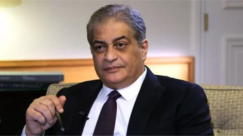 محافظ أسوان يكشف لأسامة كمال تفاصيل تعويض المتضررين من تعلية خزان أسوان