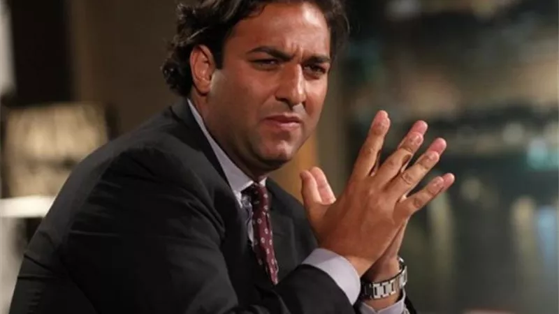أحمد شوبير يعلق على أزمة ميدو.. فيديو