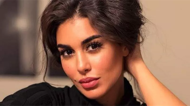 ياسمين صبري تتعرض لوعكة صحية وتدخل المستشفى.. صور