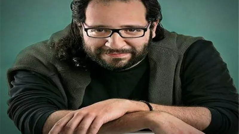 أحمد أمين.. ممنوع من الكلام لهذا السبب