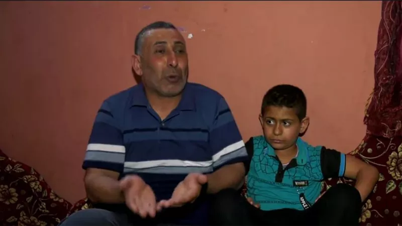 أطفال غزة يواجهون شبح الإعاقة بسبب أزمة الأدوية.. فيديو