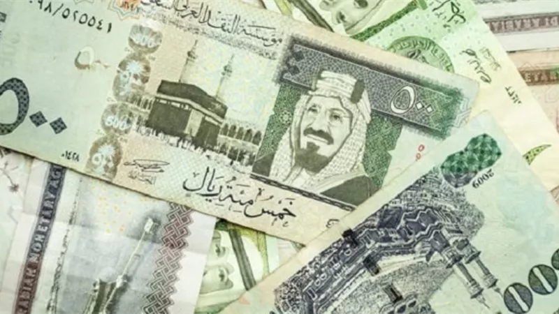 سعر الريال السعودي اليوم الخميس 20 يونيه 2019.. .. الاستقرار سيد الموقف أمام الجنيه