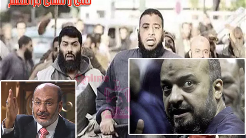 حتى لا ننسى جرائمهم.. التعاطف مع من يدمرون الوطن خيانة